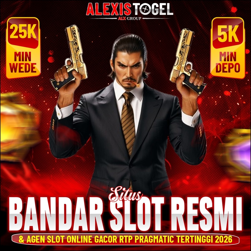 bandar slot